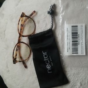 Nectar blue light blocking eyewear